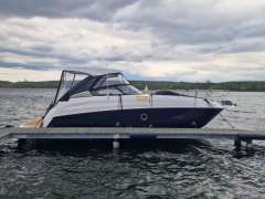 Coral Custom Coral Yacht 28HTC
