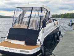 Coral Custom Coral Yacht 28HTC