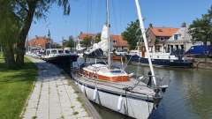 Bicker Kielschwerter