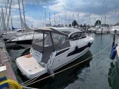 Jeanneau Leader 33