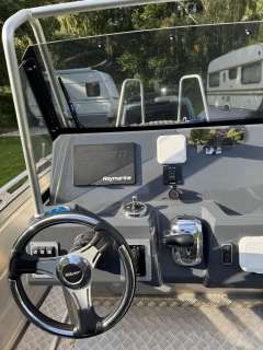 Terhitec SILVER Shark CCX