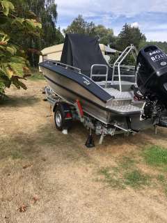 Terhitec SILVER Shark CCX