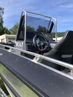 Terhitec SILVER Shark CCX