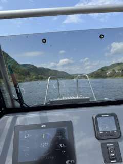 Terhitec SILVER Shark CCX