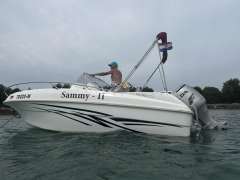 Beneteau Flyer 550 Sundeck