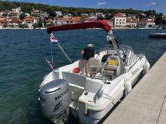 Beneteau Flyer 550 Sundeck