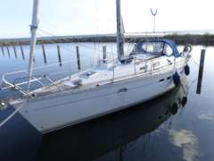 Jeanneau 42