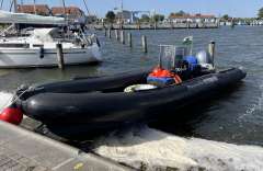 Capelli Tempest 900 Work