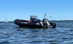 Capelli Tempest 900 Work