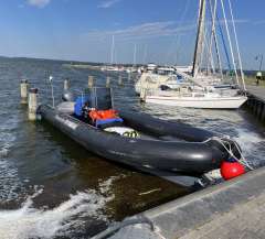 Capelli Tempest 900 Work