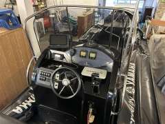 Capelli Tempest 900 Work Capelli Tempest 900 Work