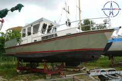 Wilhelmsen Kutter 1000