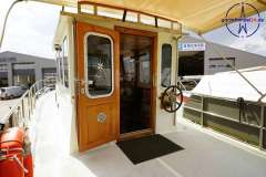 Wilhelmsen Kutter 1000