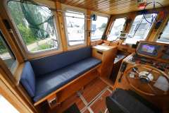 Wilhelmsen Kutter 1000