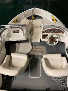 Wellcraft 175 SS