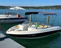 Wellcraft 175 SS Bowrider