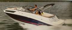 Bayliner VR5 Cuddy