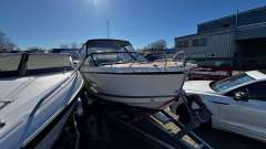 Quicksilver 605 Cruiser+Mercury F150XL