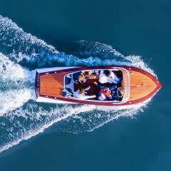 Runabout