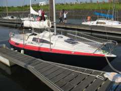 Sweden Yachts Mani 66
