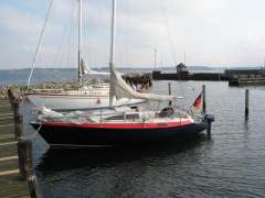 Sweden Yachts Mani 66