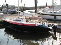 Sweden Yachts Mani 66