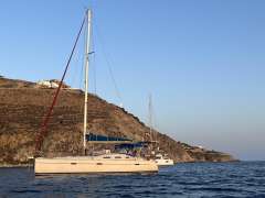 Beneteau Oceanis 393 Yacht hauturier