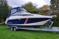 Bayliner 2355