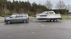 Corsiva Coaster 720 GT