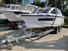 Corsiva Coaster 720 GT