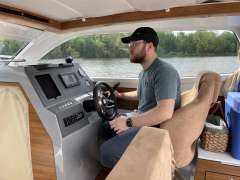 Corsiva Coaster 720 GT