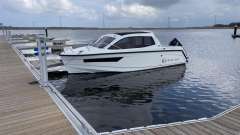 Corsiva Coaster 720 GT