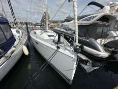 Hanse 415