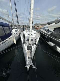 Hanse 415