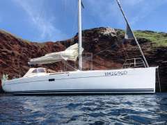 Hanse 430e