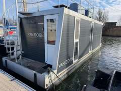 Havenlodge Houseboat 9 m Wohnboot