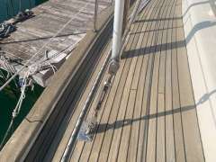 Hallberg Rassy  HR 382