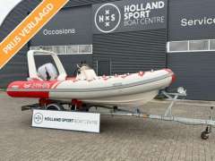 Vetus VB 470 RIB