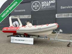 Vetus VB 470 RIB