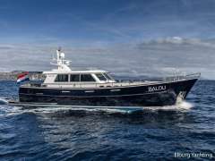 Sturier 620 OC Trawler