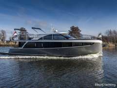 Steeler Panorama FF53 Yacht à moteur