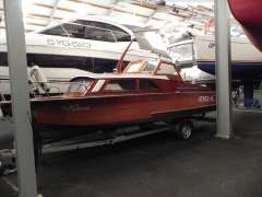 Wiking Variant Motorboot-Klassiker