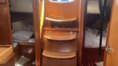 Dufour 385