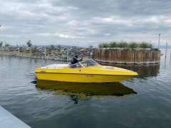 Gobbi 21 Sport Motoscafo