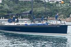 Nautors Swan 62 Yelkenli Yat
