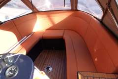 Maxima 620 Retro MC inkl. Trailer & Bodenseezul