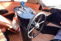 Maxima 620 Retro MC inkl. Trailer & Bodenseezul