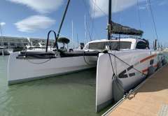 Outremer 4X "Sport"