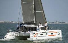 Outremer 4X "Sport"