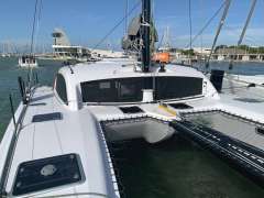 Outremer 4X "Sport"